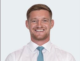 Conal McGregor