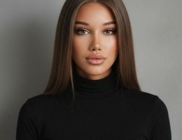 العميل Inna Metlina