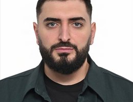 Agent ARAIK DAVTIAN