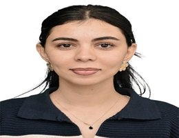 Agent Ferial Garmel