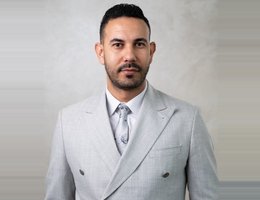 العميل Charaf Ezzeouyny