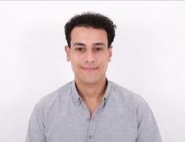 Agent Eslam Elsheebeany