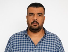 العميل Alaa Alali