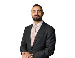 العميل Ralph Fares