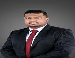 العميل Matheenuddin Mohammad