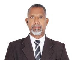 Agent Ajith Priyantha