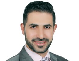 Haytham Al Habashi