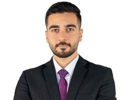 العميل Mohammad Alhouwari