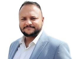 العميل Chirag Gosar