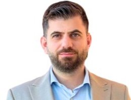 Agent Baris Can Sari