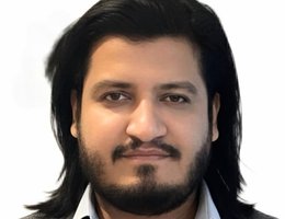 Agent DEEPESH PARYANI 