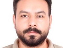 العميل Usman Qaiser