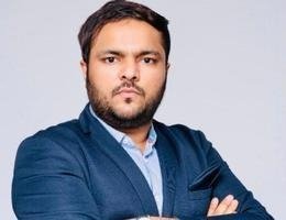 Agent Kashif Najeeb