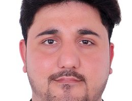 Agent Hassan Qayum