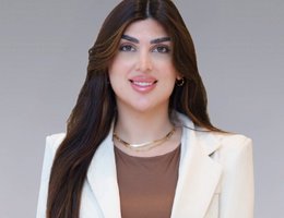 Agent Gloria Awad