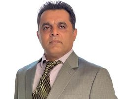 Humayun Khan