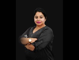 العميل Kanika Khurana