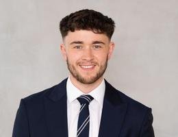 العميل Mitchell Palmer