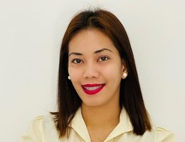 Jenelyn Suana Micubo