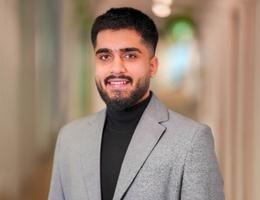 Mahmoud Yaseen