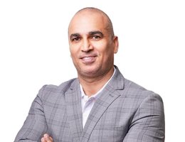 Agent Abdolhamid Mohammad Yusefi