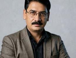 العميل Choudhry Asad