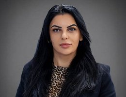 العميل Diana Bolkvadze