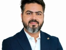 Agent Lalit Kumar
