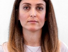 العميل Maryam Mohammad Alvandi