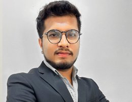 Sahil Lalwani