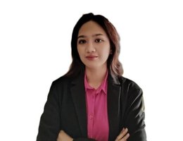 العميل Victoria  Mabalo