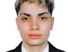 Agent Donya Firoozi Nik