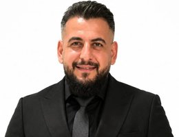 Agent MAGD KASER  ABDULLAH 