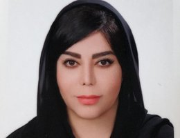 Fatemeh Hossain