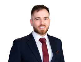 Agent Daniel Sloey
