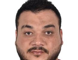 العميل mina tawfik