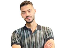 العميل Omar Abdulla