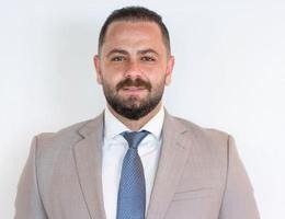 Agent Mohamad Diab