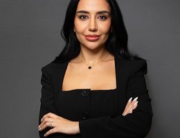 Agent Sahar Karami