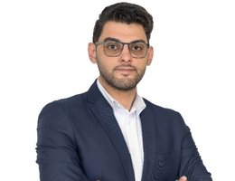 العميل Mohammed Otoum