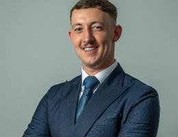 Agent John Joseph Smith