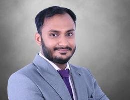 العميل Mohammed Sayeem