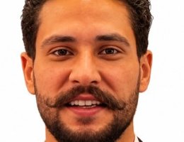 العميل Mahmoud Abdrabo
