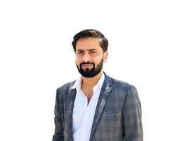 العميل Ehtisham Ali