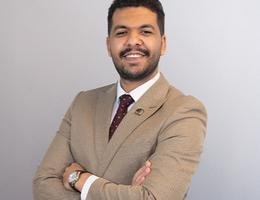 العميل Mohamed Abdelsalam