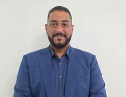 العميل Kareem Soliman Hassan