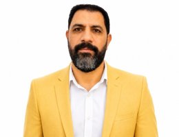 Agent Mohamed Diab