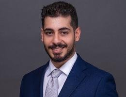 العميل Johnny Khoueiry