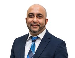 Mohammad Taherirashti