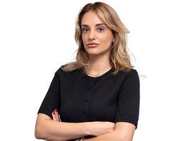 Agent Chiara Anna Di Palma